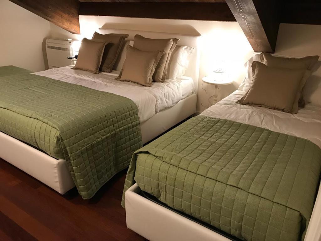 Duchessa Margherita Chateaux & Hotels Vicoforte Εξωτερικό φωτογραφία