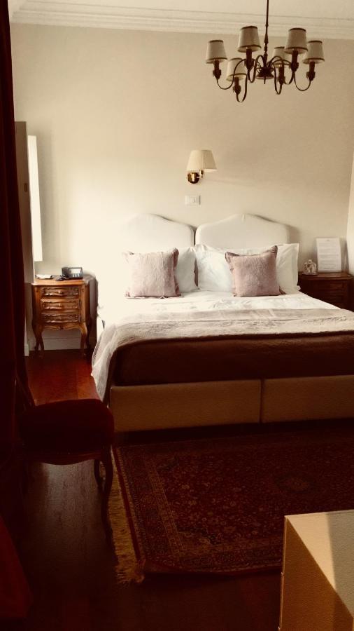 Duchessa Margherita Chateaux & Hotels Vicoforte Εξωτερικό φωτογραφία