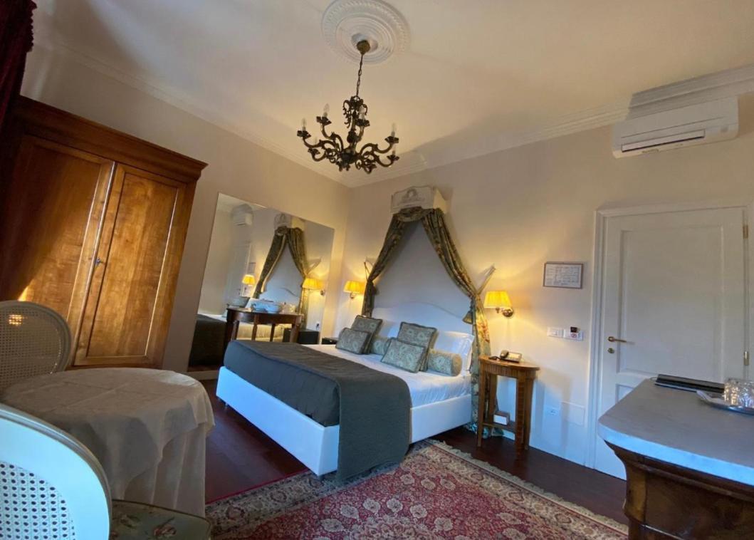 Duchessa Margherita Chateaux & Hotels Vicoforte Εξωτερικό φωτογραφία