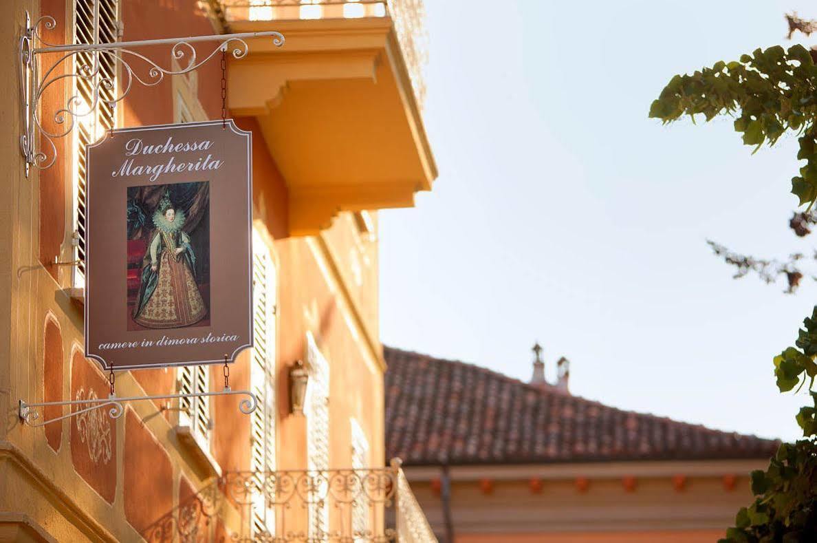 Duchessa Margherita Chateaux & Hotels Vicoforte Εξωτερικό φωτογραφία
