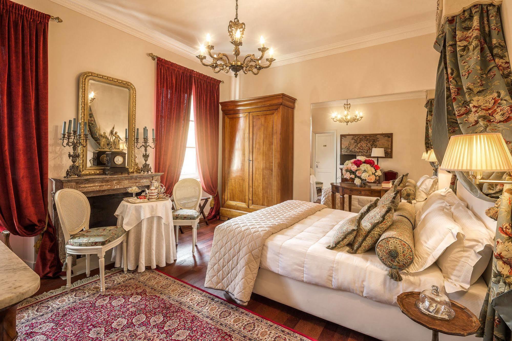 Duchessa Margherita Chateaux & Hotels Vicoforte Εξωτερικό φωτογραφία