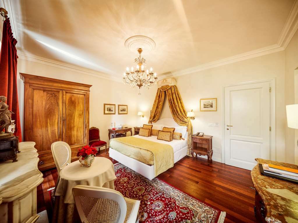 Duchessa Margherita Chateaux & Hotels Vicoforte Δωμάτιο φωτογραφία